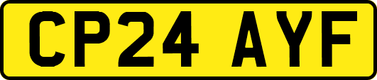 CP24AYF
