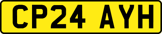 CP24AYH