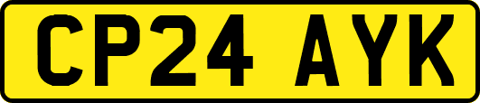 CP24AYK