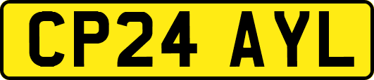 CP24AYL