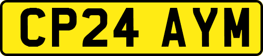 CP24AYM