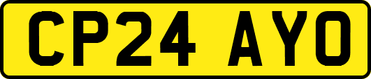 CP24AYO