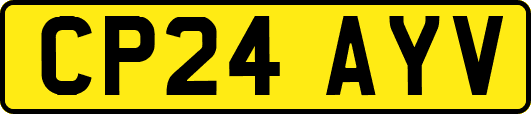 CP24AYV