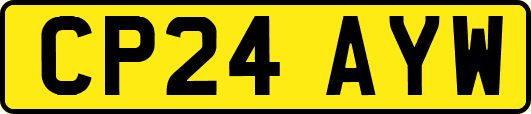 CP24AYW