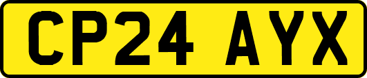 CP24AYX