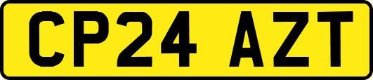 CP24AZT
