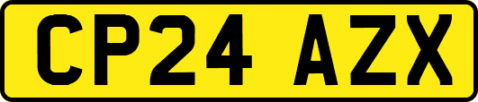 CP24AZX