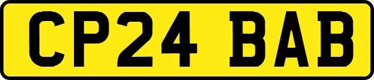 CP24BAB