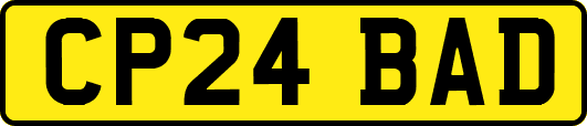 CP24BAD