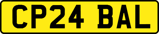 CP24BAL