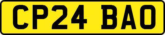 CP24BAO