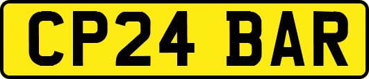 CP24BAR