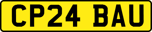 CP24BAU