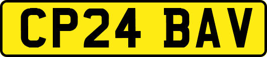 CP24BAV