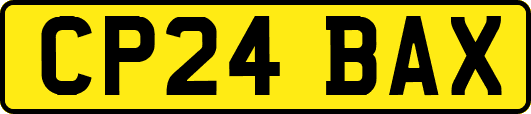 CP24BAX