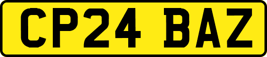 CP24BAZ