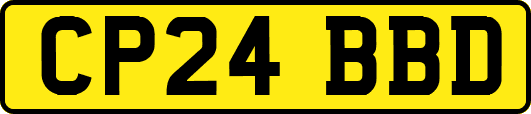 CP24BBD