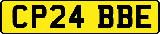 CP24BBE