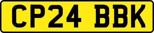 CP24BBK