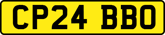 CP24BBO