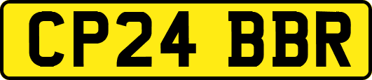 CP24BBR
