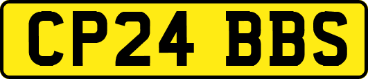 CP24BBS
