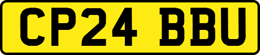 CP24BBU
