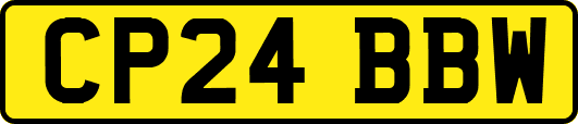 CP24BBW
