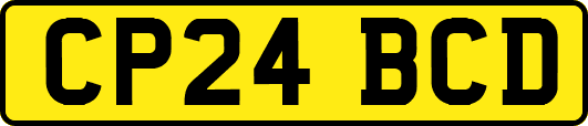 CP24BCD