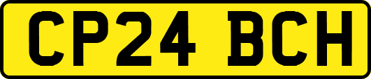 CP24BCH