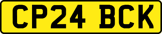CP24BCK