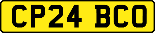 CP24BCO