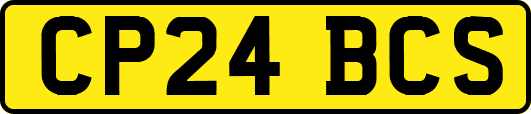 CP24BCS