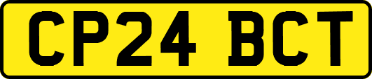 CP24BCT