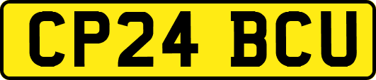 CP24BCU