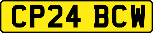 CP24BCW