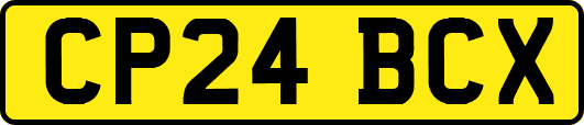 CP24BCX