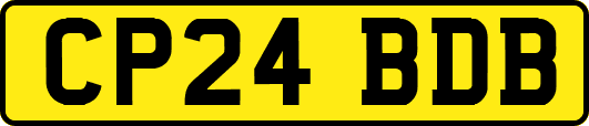 CP24BDB