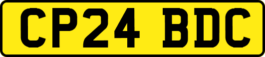 CP24BDC