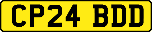 CP24BDD