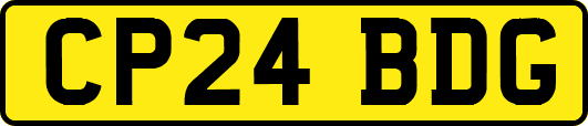 CP24BDG