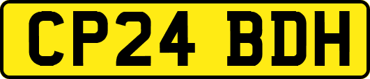 CP24BDH