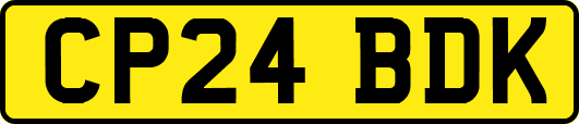 CP24BDK