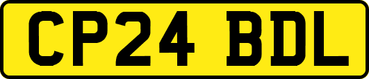 CP24BDL