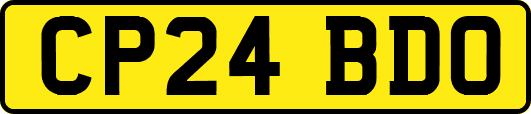 CP24BDO