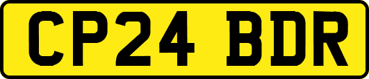 CP24BDR