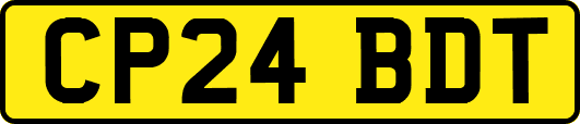 CP24BDT