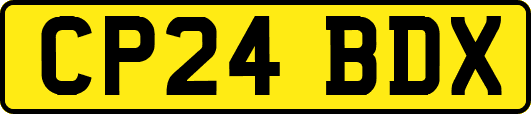 CP24BDX