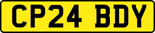 CP24BDY