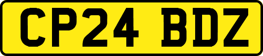 CP24BDZ